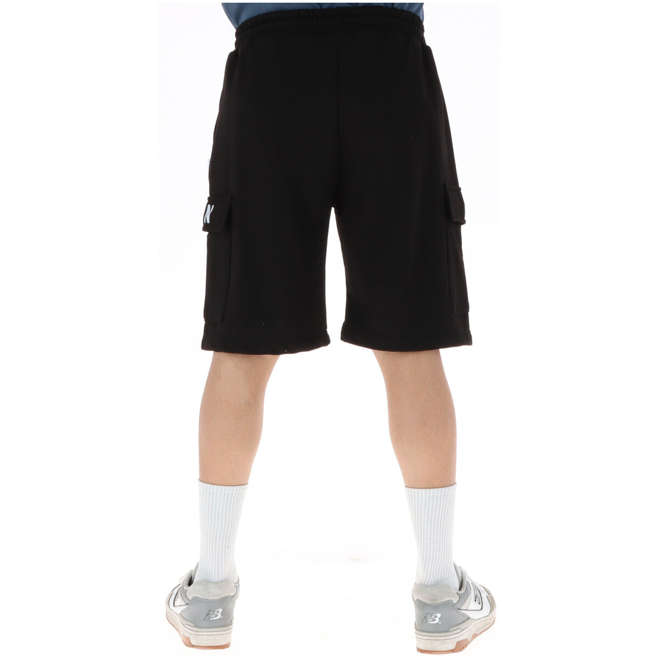 Icon Men Shorts