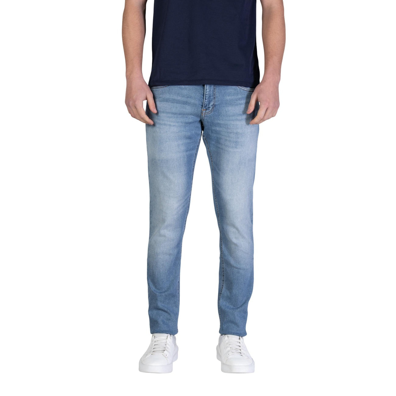 Tommy Hilfiger Jeans Men Jeans