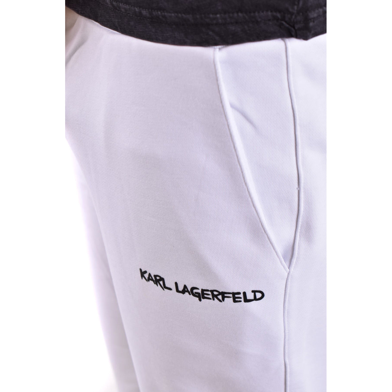 Karl Lagerfeld Men Trousers