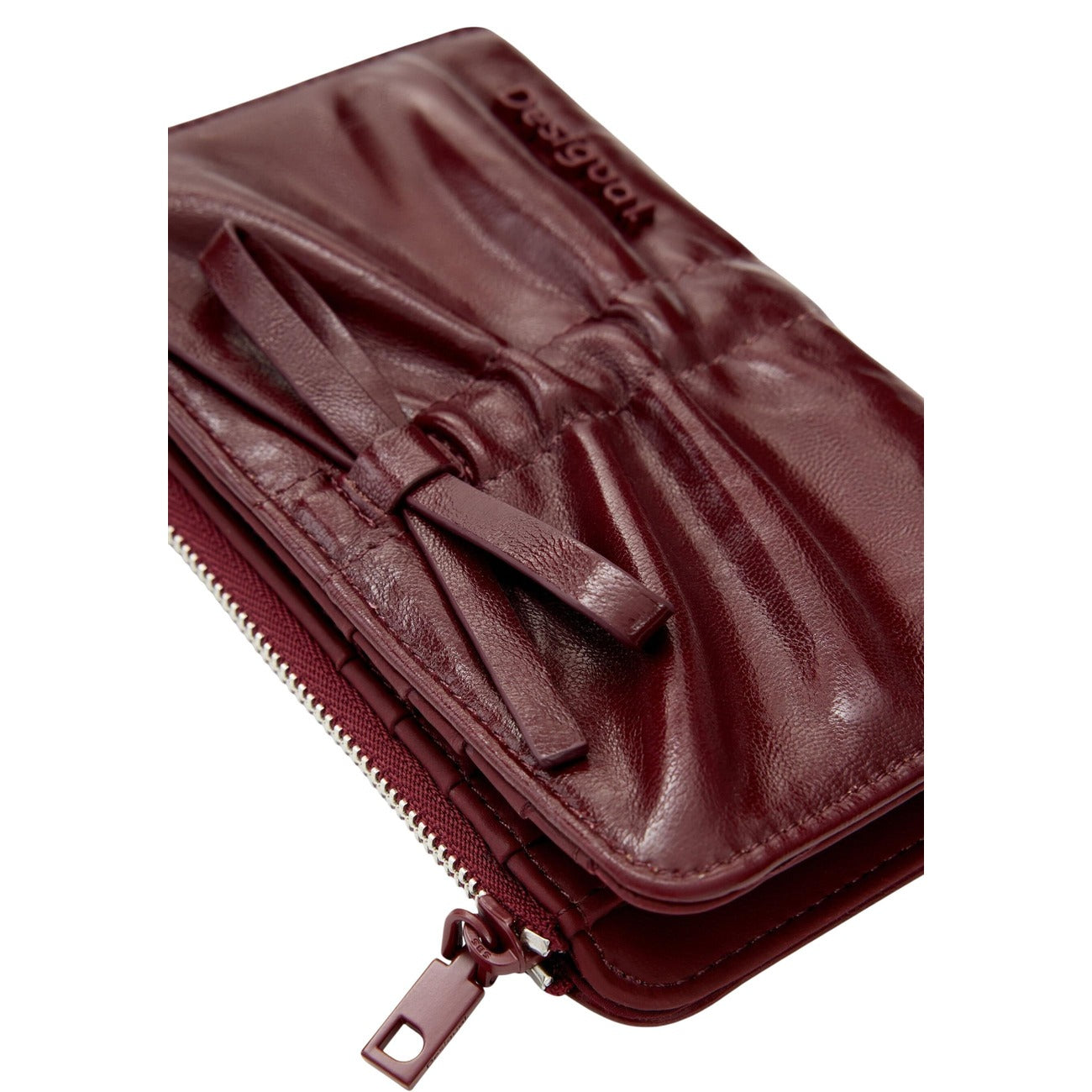 Desigual  Women Wallet
