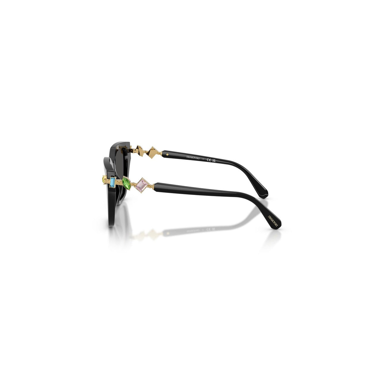 Swarovski  Women Sunglasses