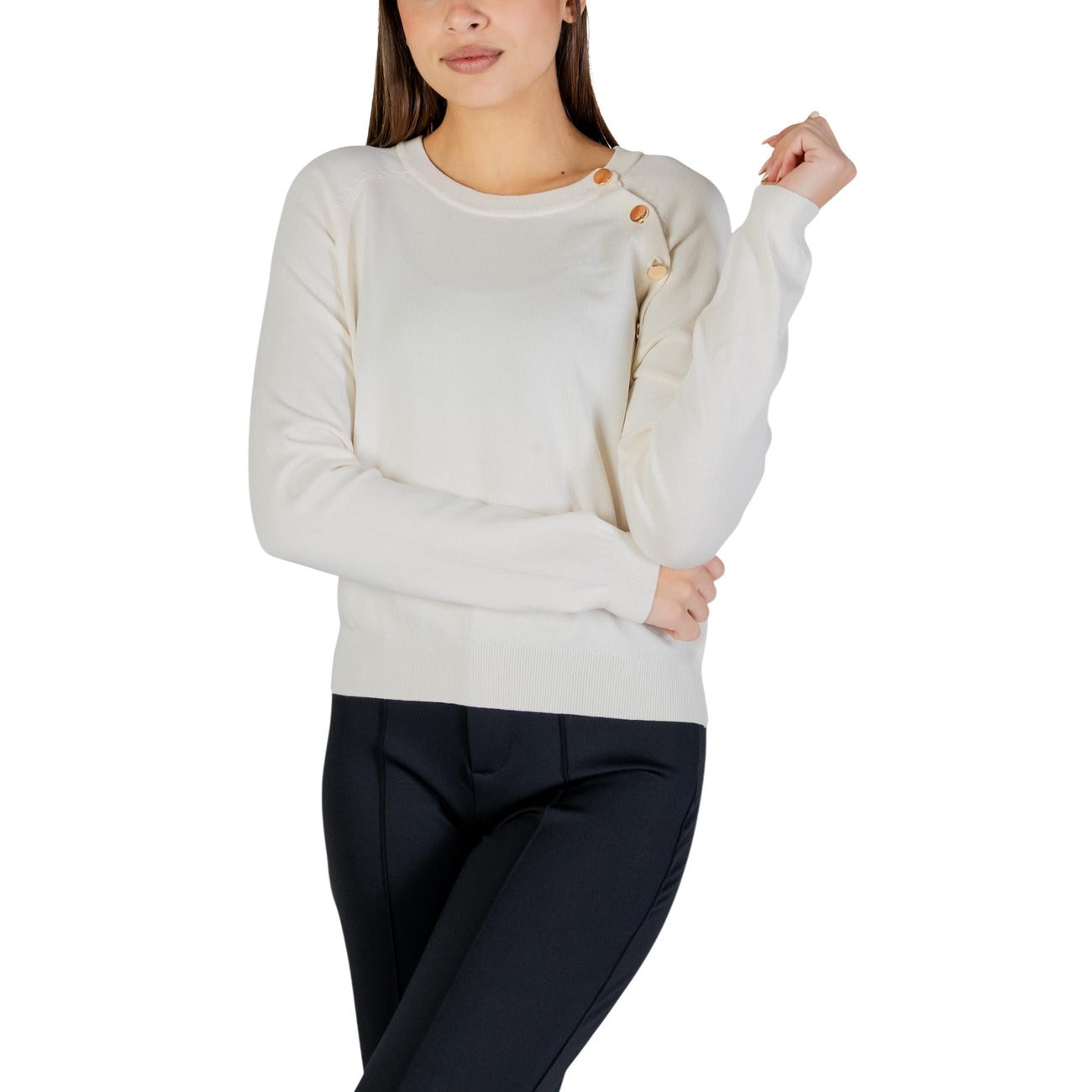 Morgan De Toi  Women Knitwear