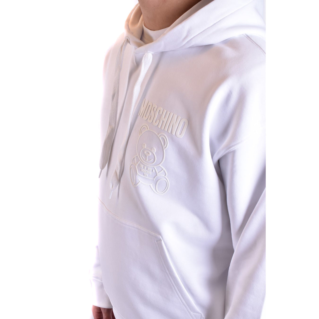 Moschino Men Sweatshirts