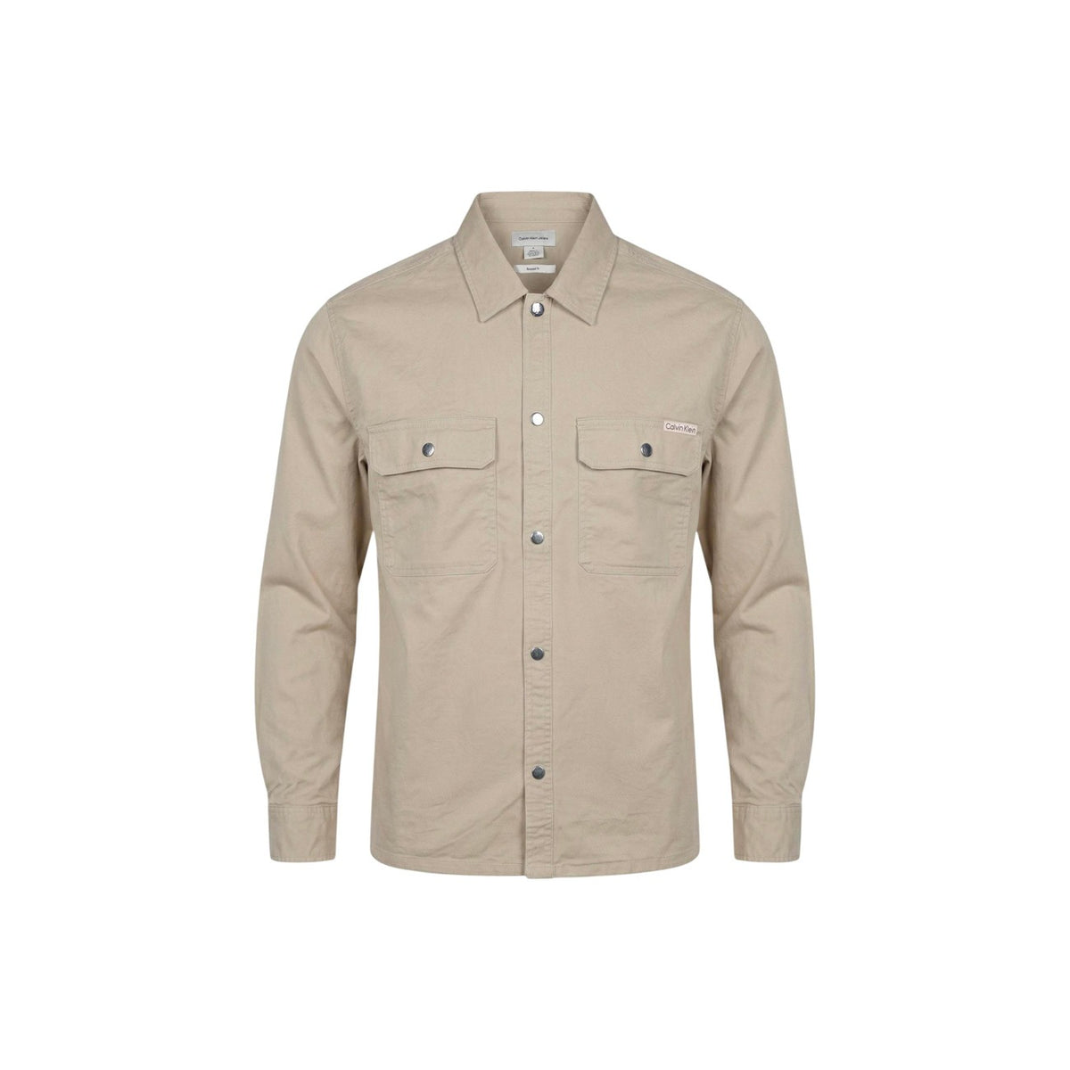 Calvin Klein Jeans Men Shirt