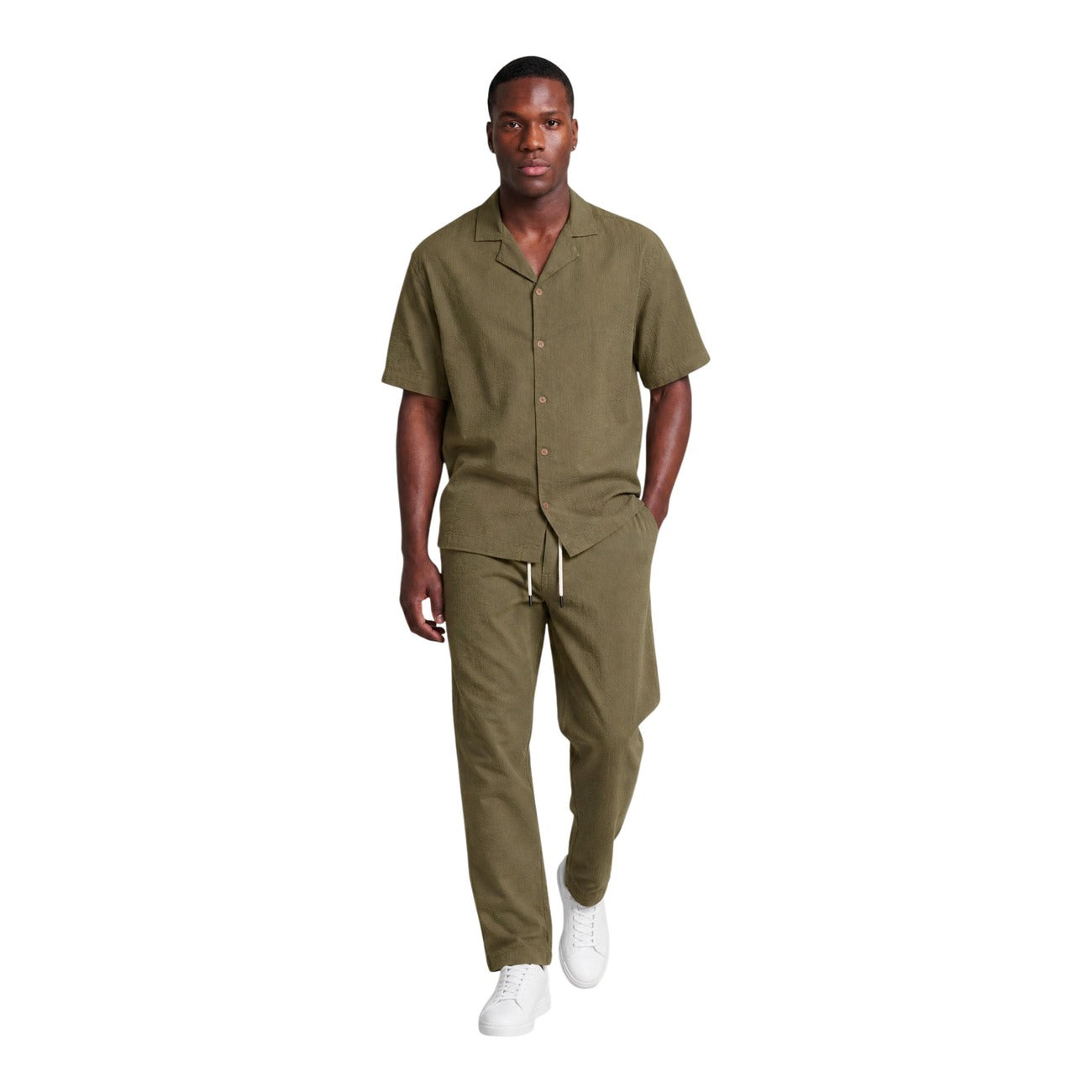 Hydra Clothing Men Shirt