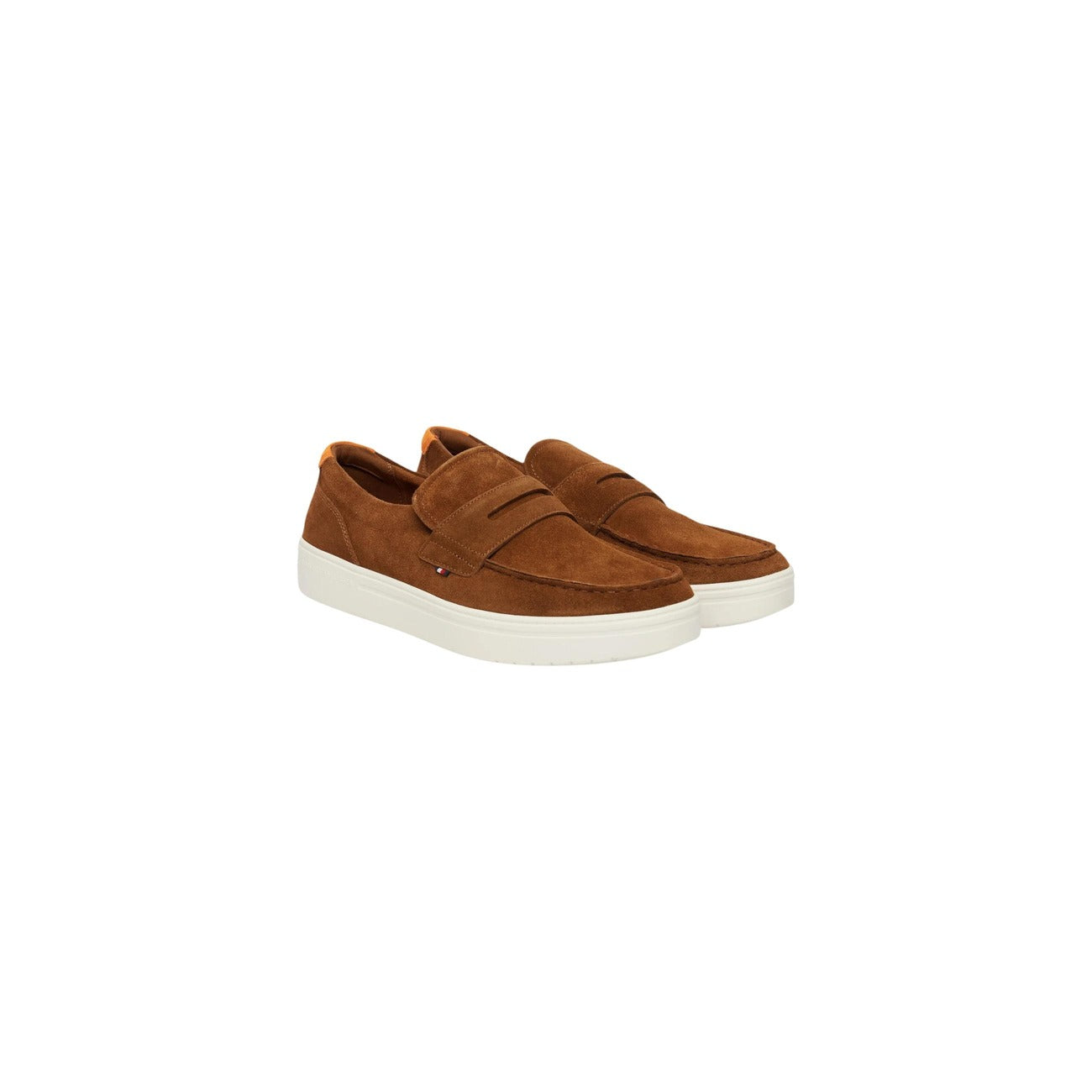 Tommy Hilfiger Men Moccassin