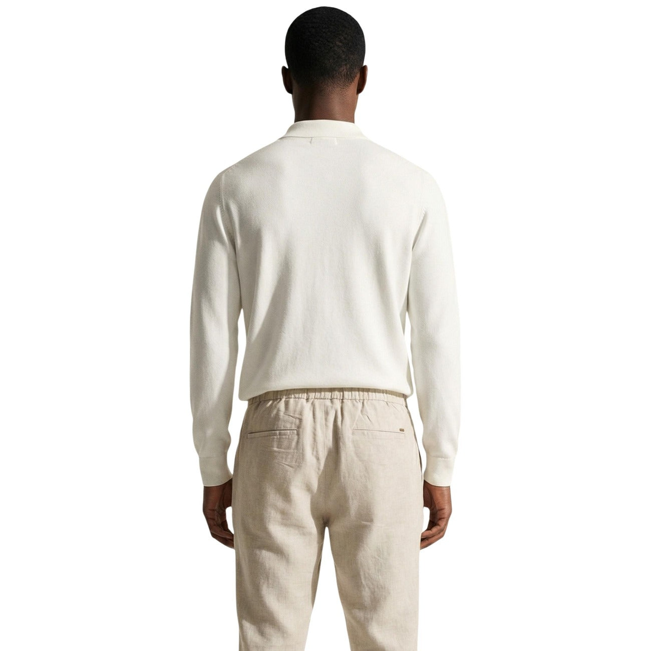 Gianni Lupo Men Knitwear