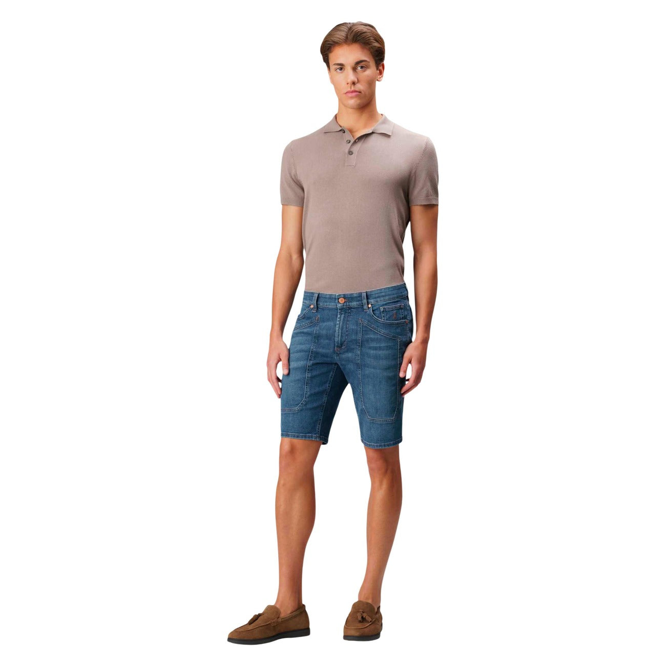 Jeckerson Men Shorts