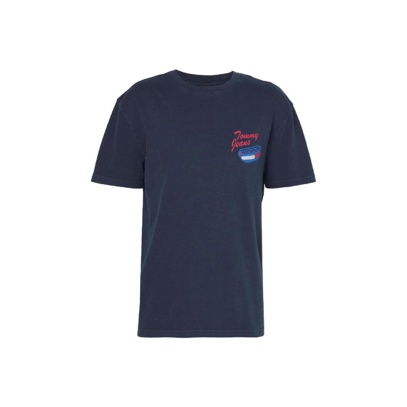 Tommy Hilfiger Jeans Men T-Shirt