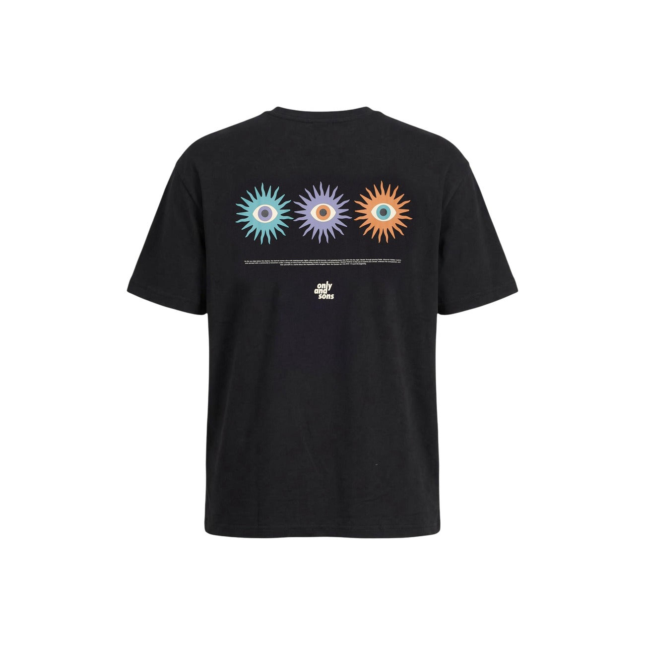 Only & Sons Men T-Shirt