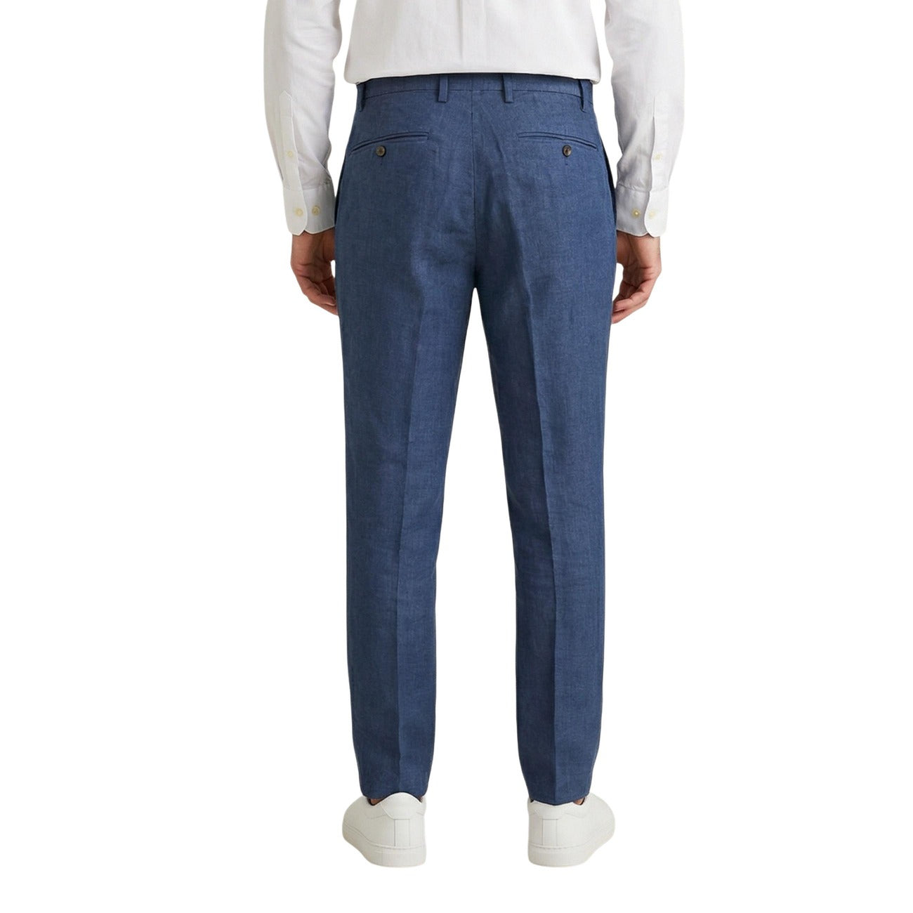 Borghese Men Trousers