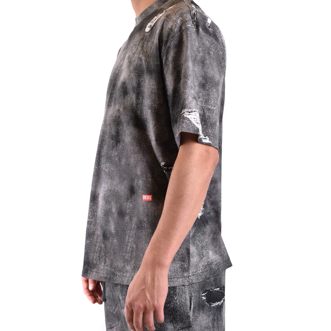 Diesel Men T-Shirt