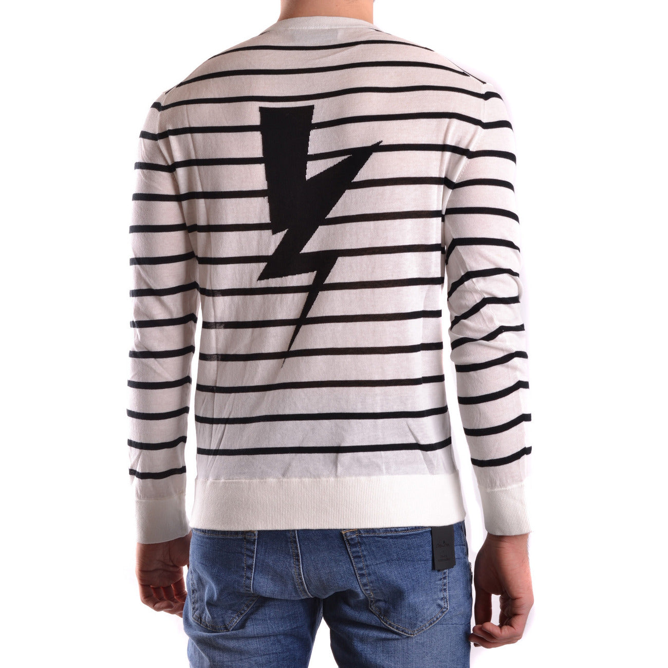 Neil Barrett Men Knitwear