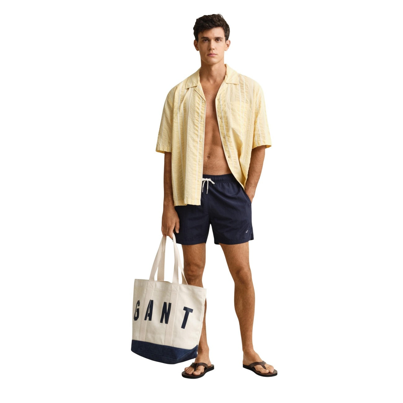 Gant Men Swimwear