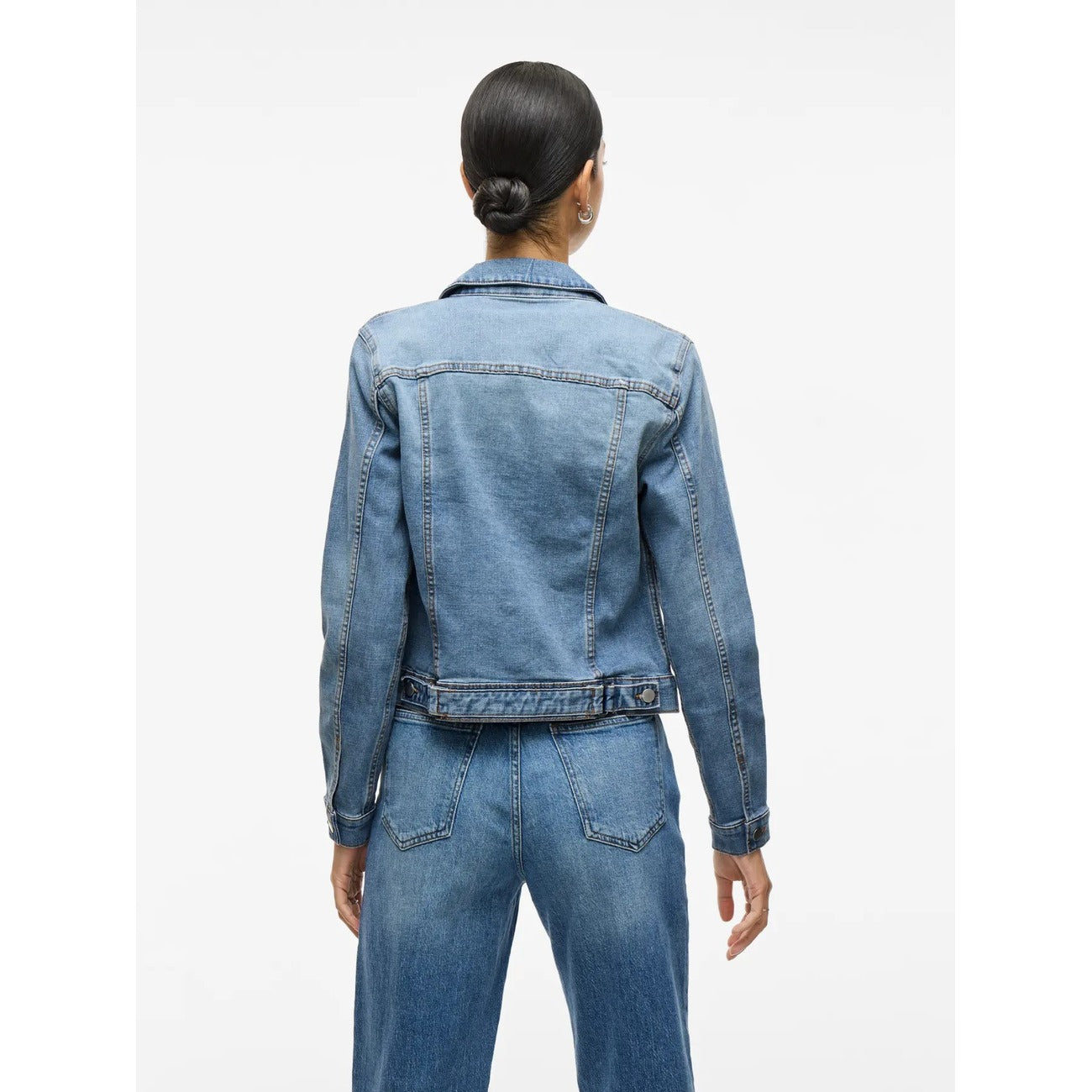 Vila Clothes  Women Blazer