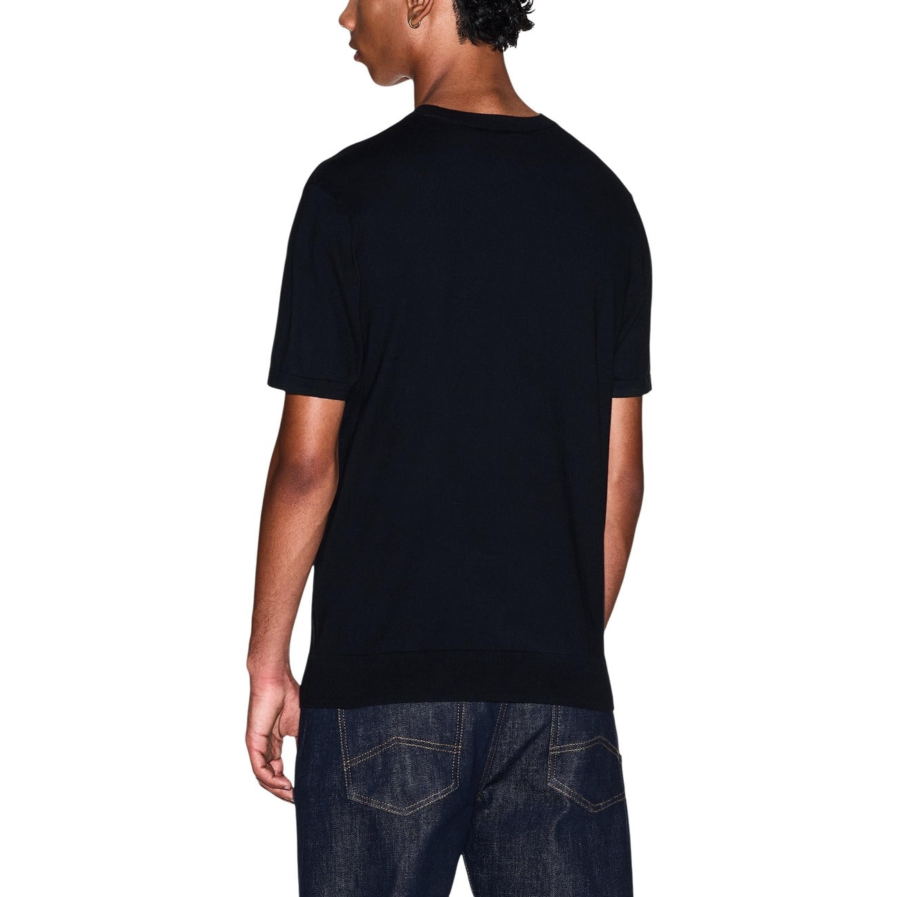 Armani Exchange Men T-Shirt