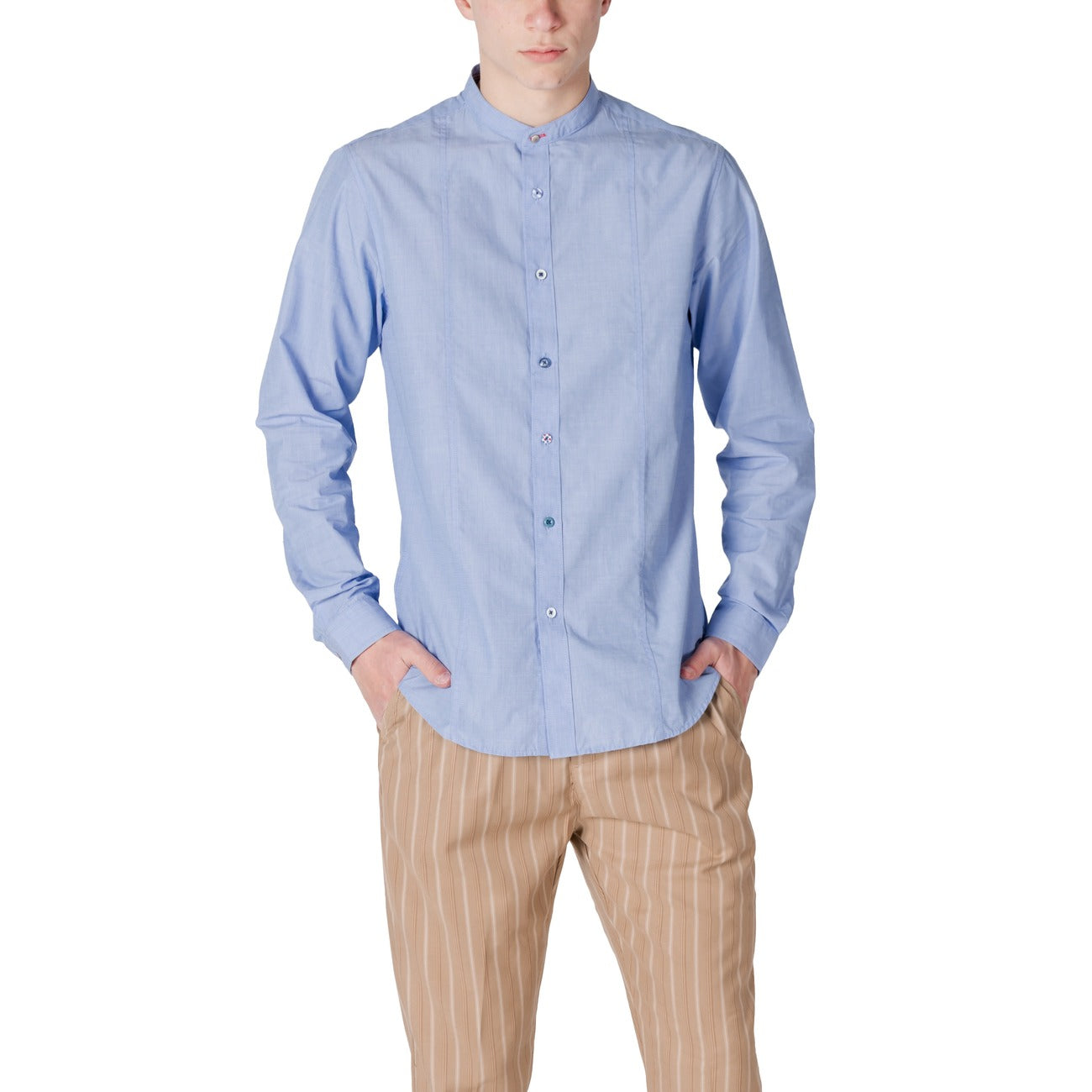 Gianni Lupo Men Shirt