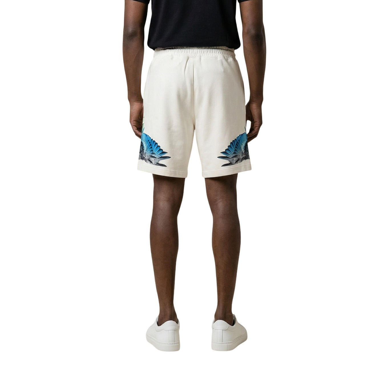 County Of Milan Men Shorts