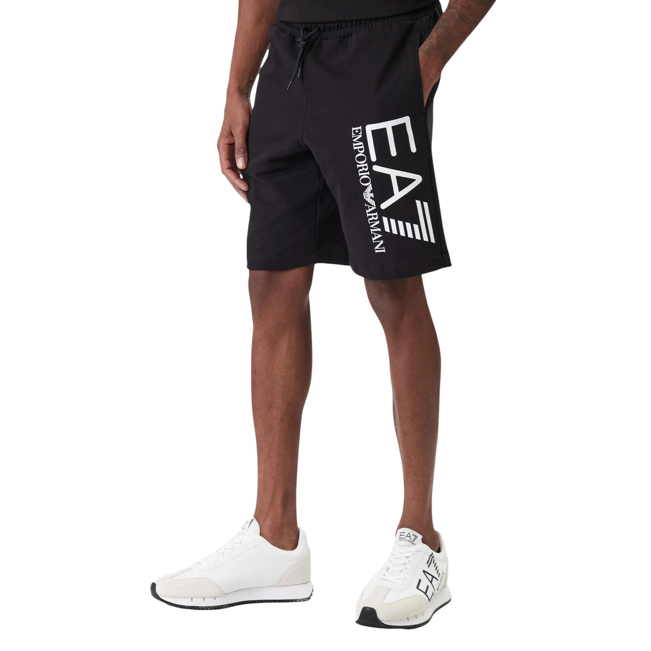 Ea7 Men Shorts