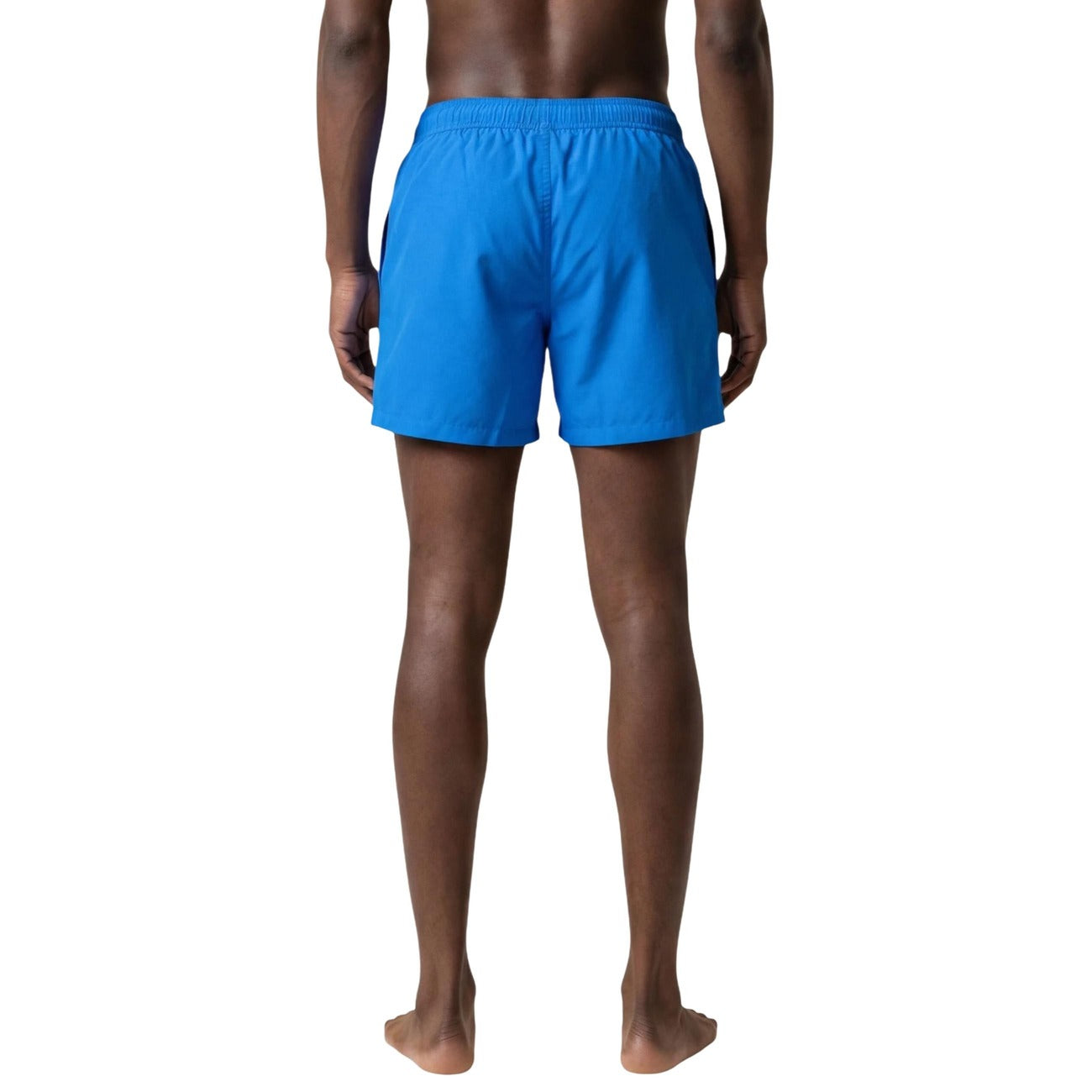 Ea7 Men Swimwear