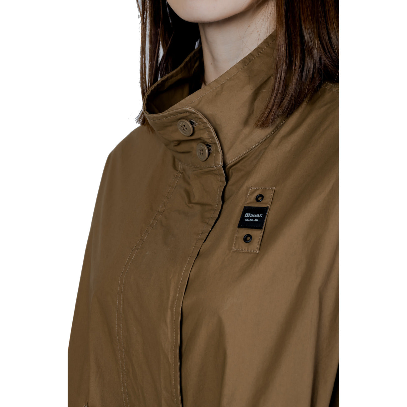 Blauer.  Women Blazer