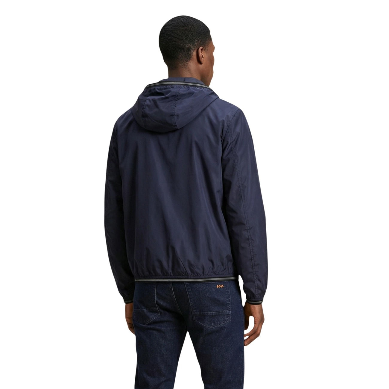 Blauer. Men Blazer