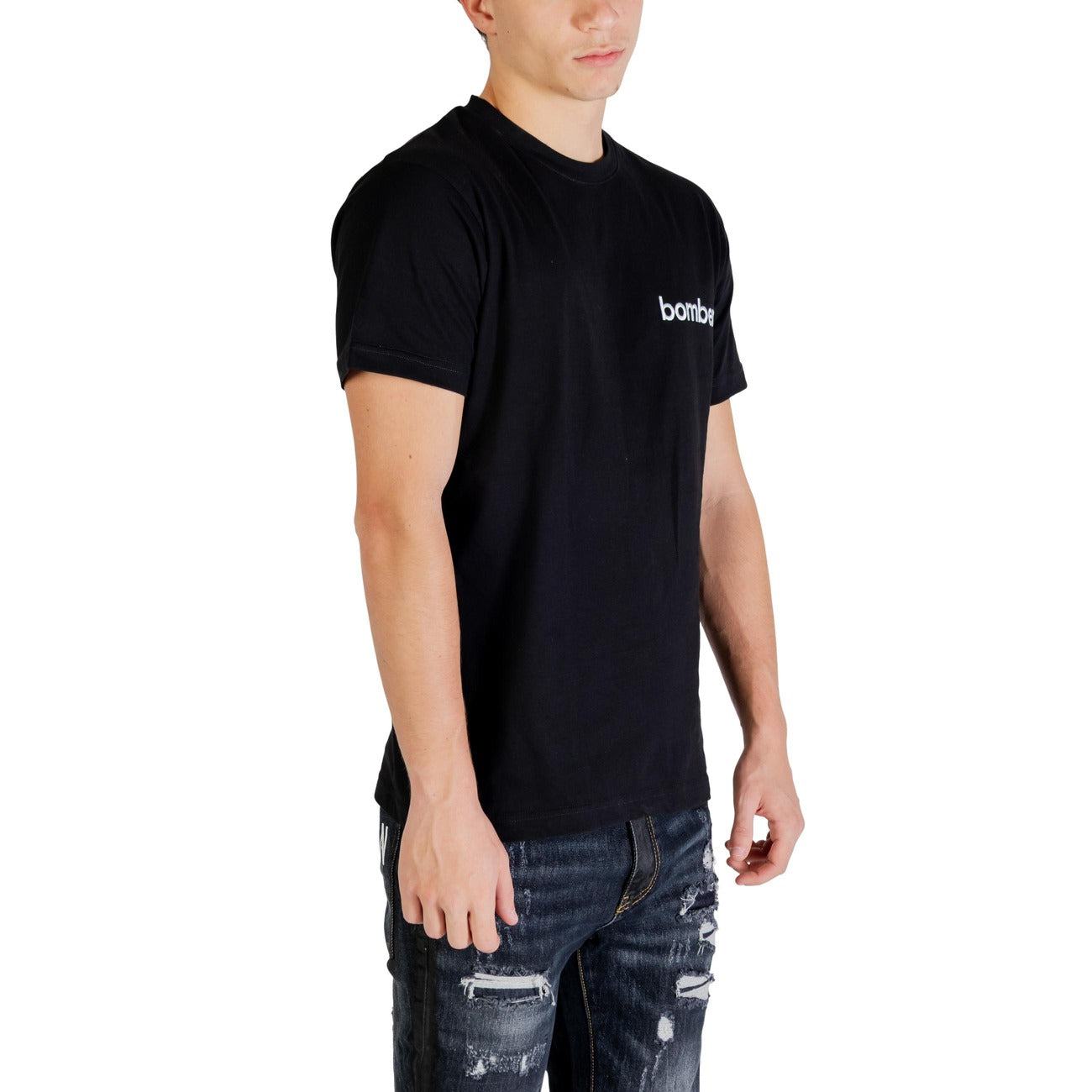 Hydra Clothing Men T-Shirt