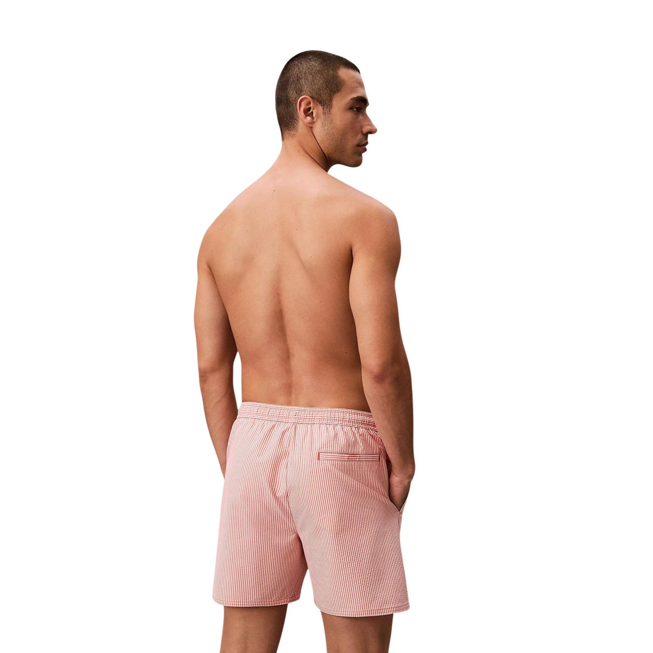 Calvin Klein Jeans Men Swimwear