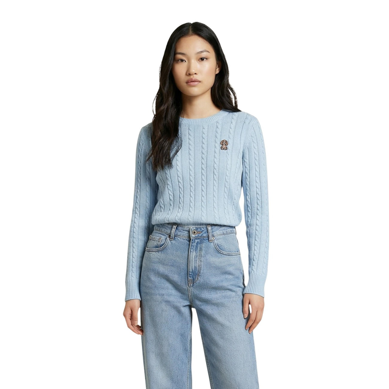 Jacqueline De Yong  Women Knitwear