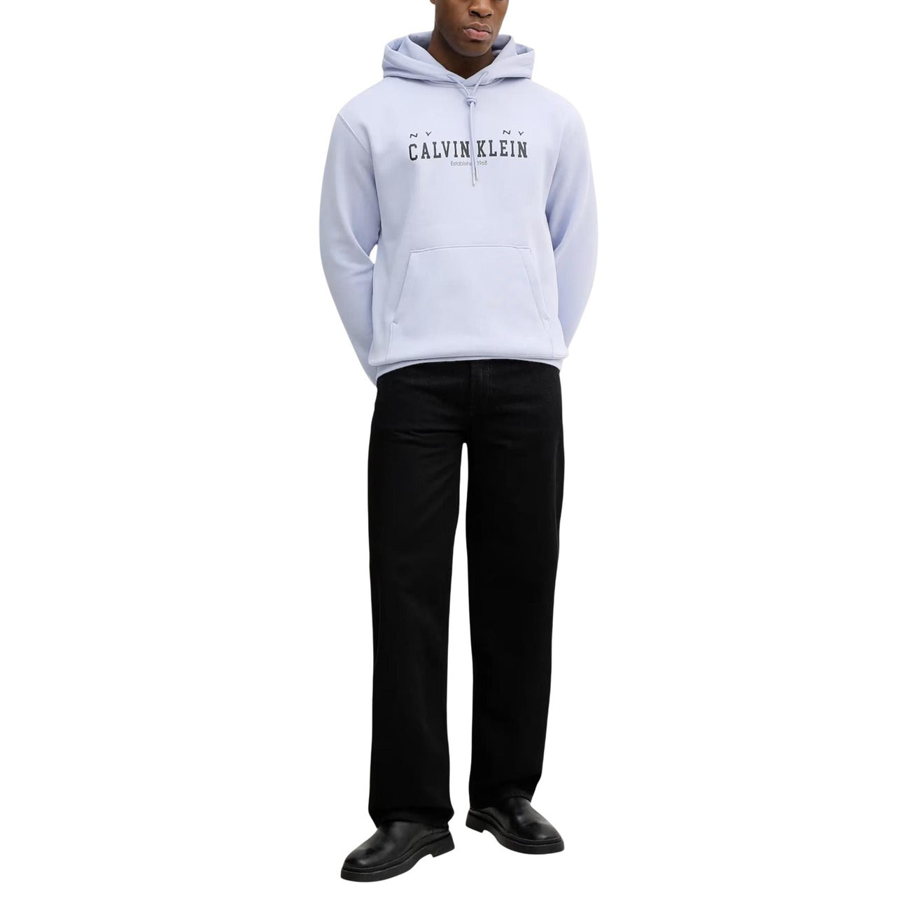 Calvin Klein Jeans Men Sweatshirts