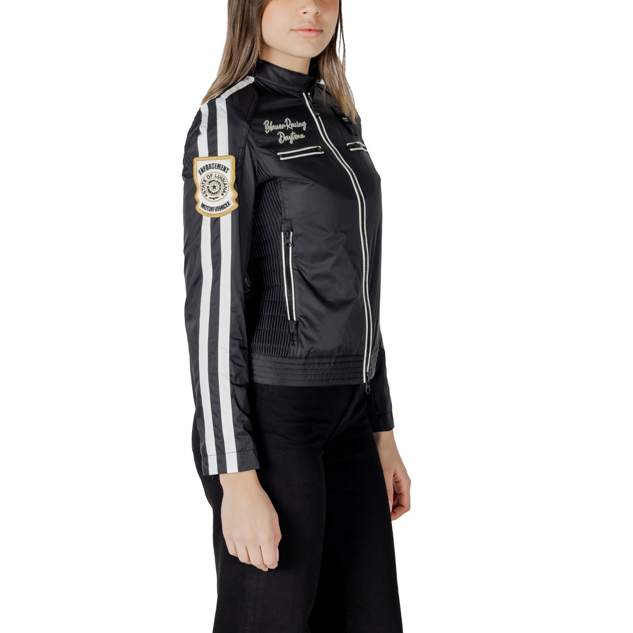 Blauer.  Women Blazer
