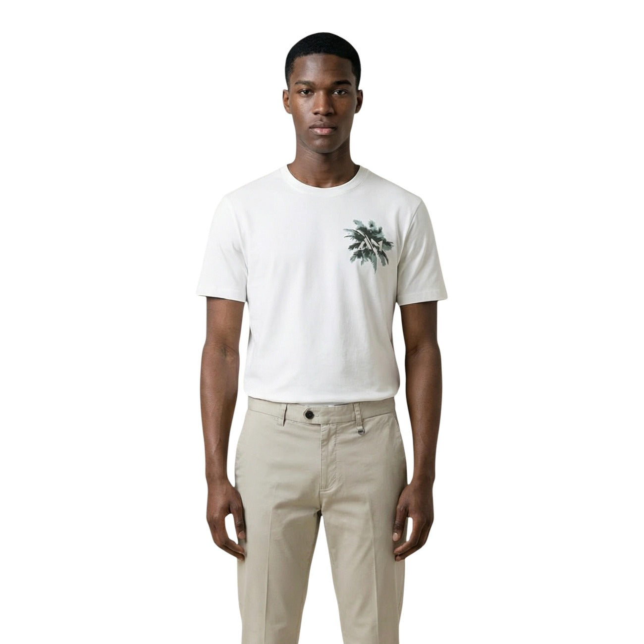 Antony Morato Men T-Shirt