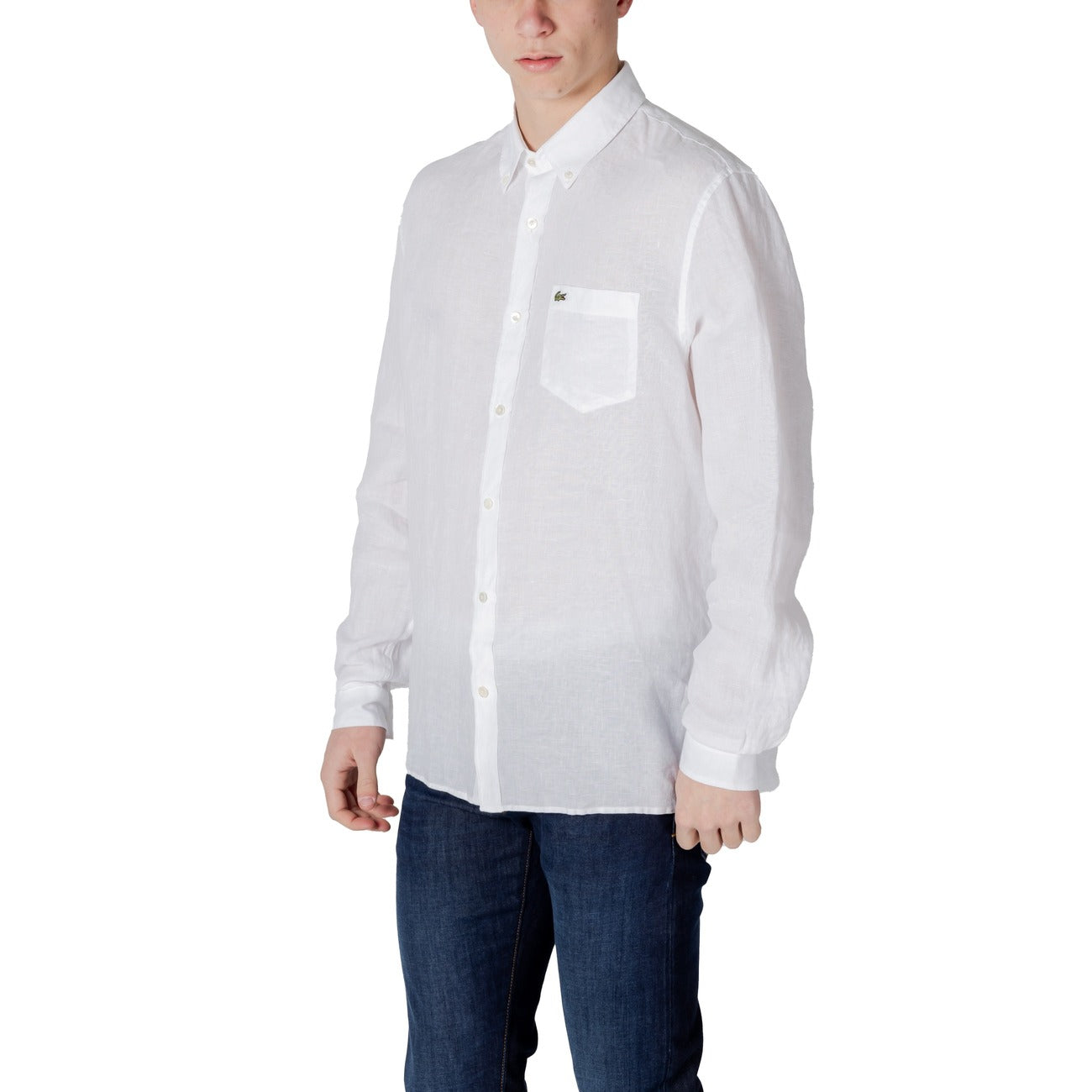 Lacoste Men Shirt