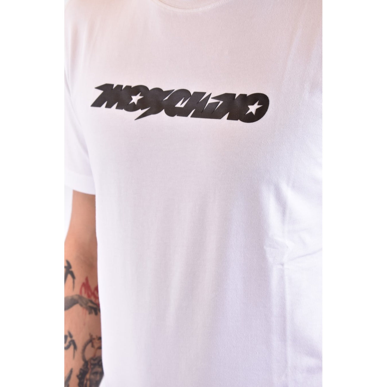 Moschino Men T-Shirt