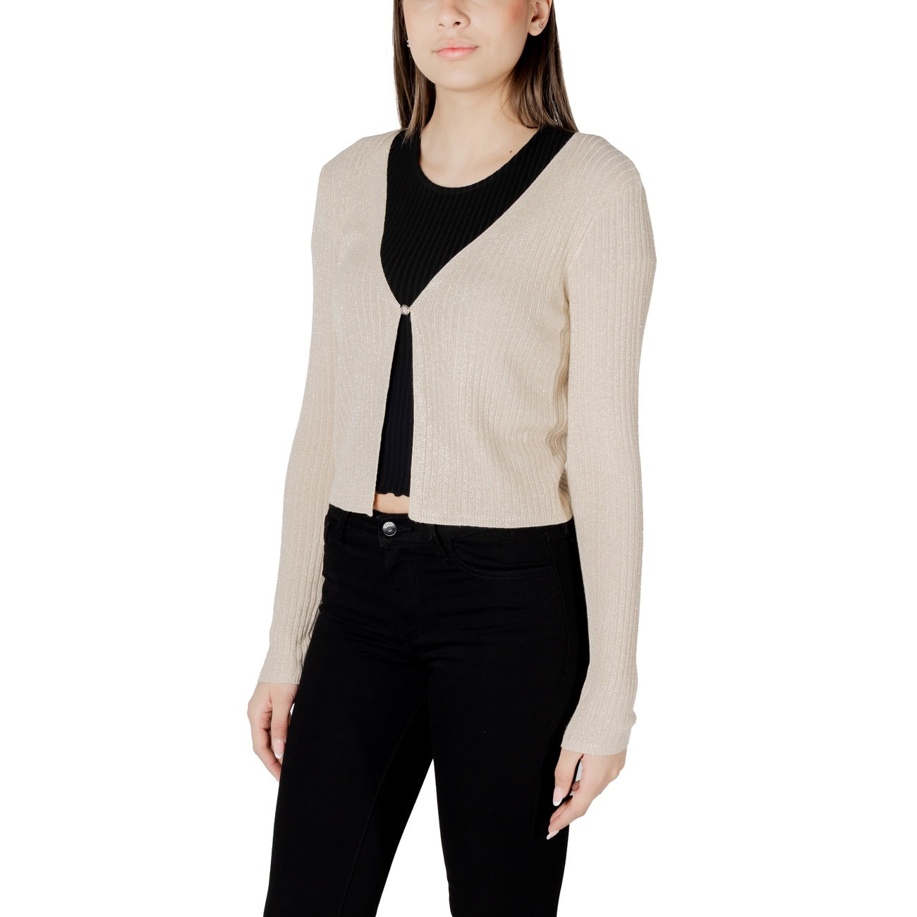 Morgan De Toi  Women Cardigan