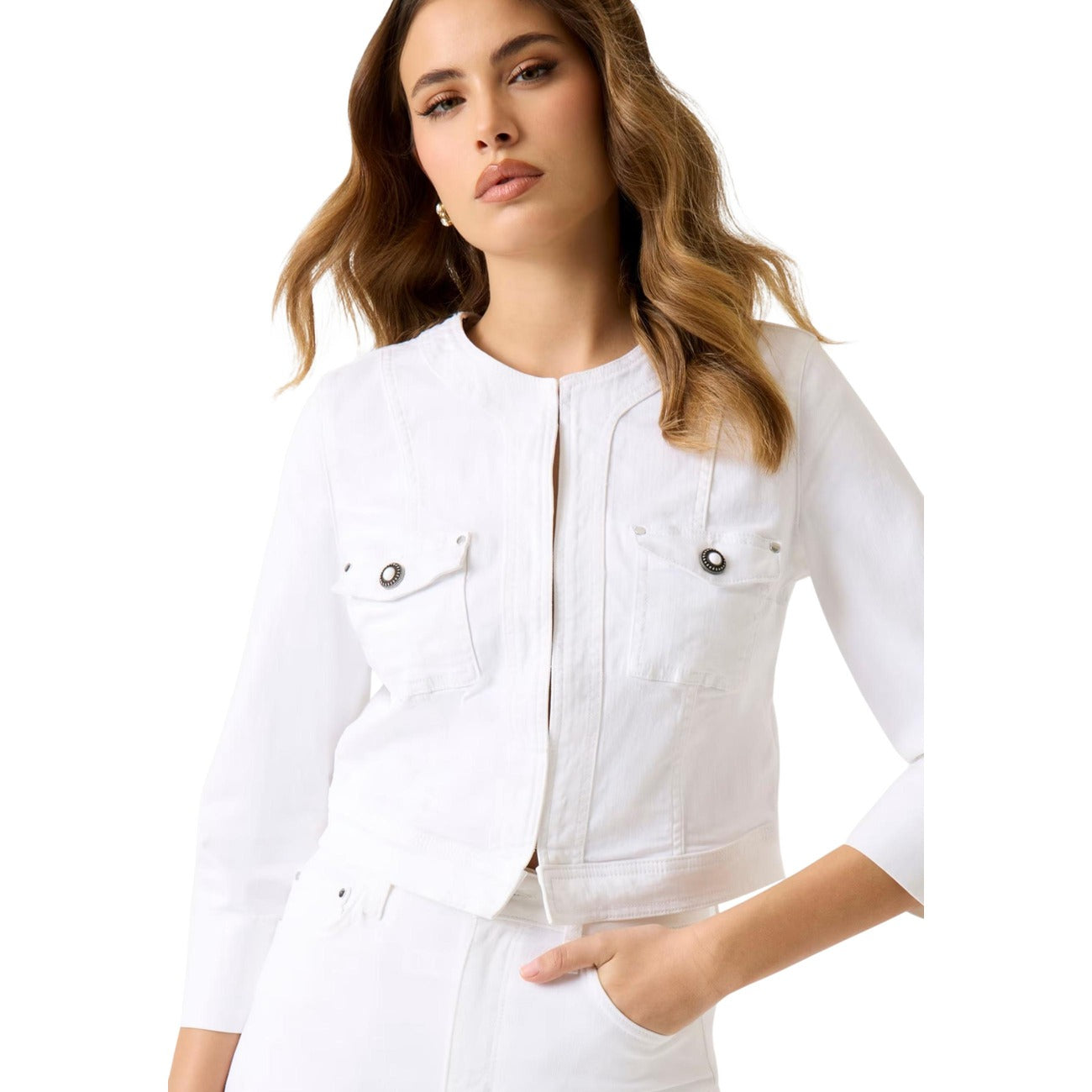Guess  Women Blazer