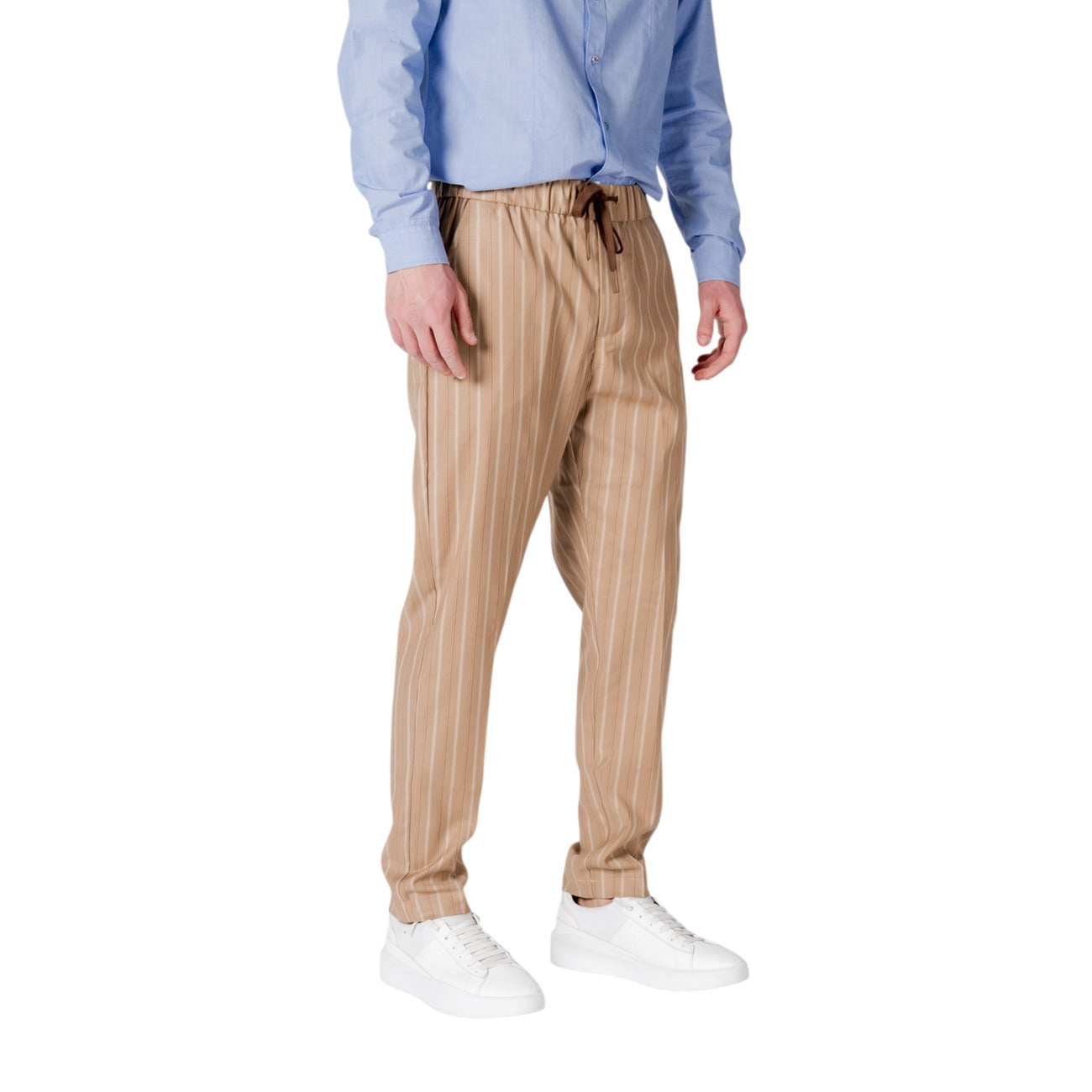 Gianni Lupo Men Trousers