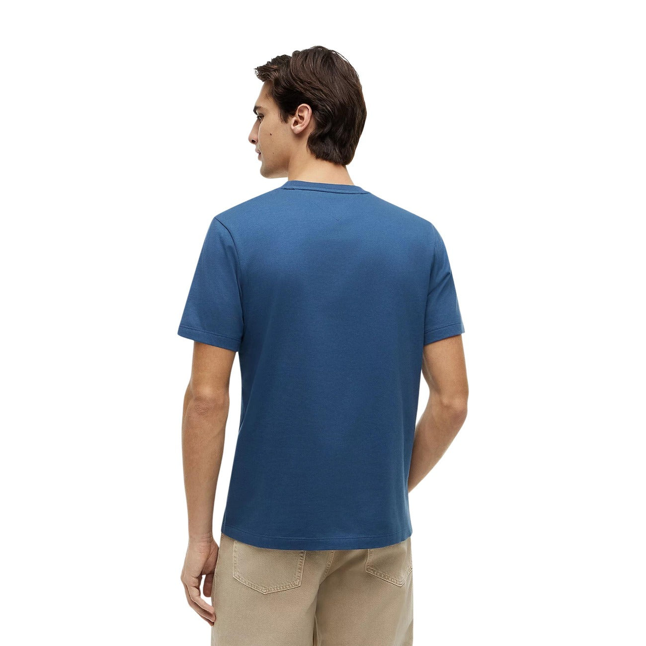 Tommy Hilfiger Men T-Shirt