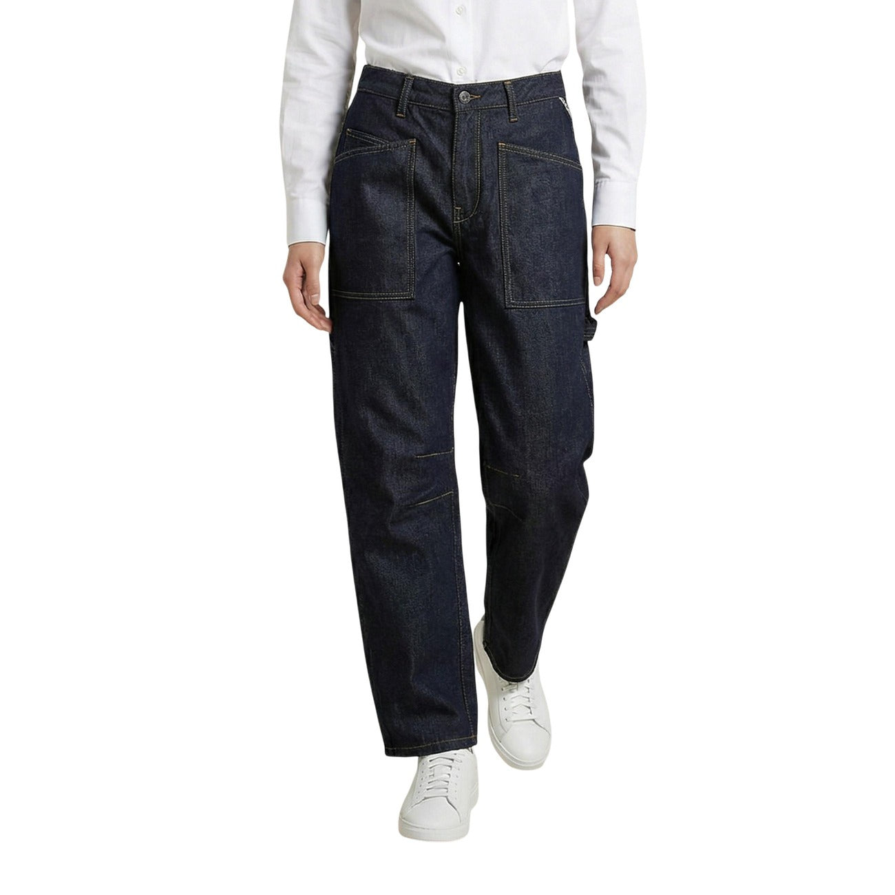Replay  Women Jeans