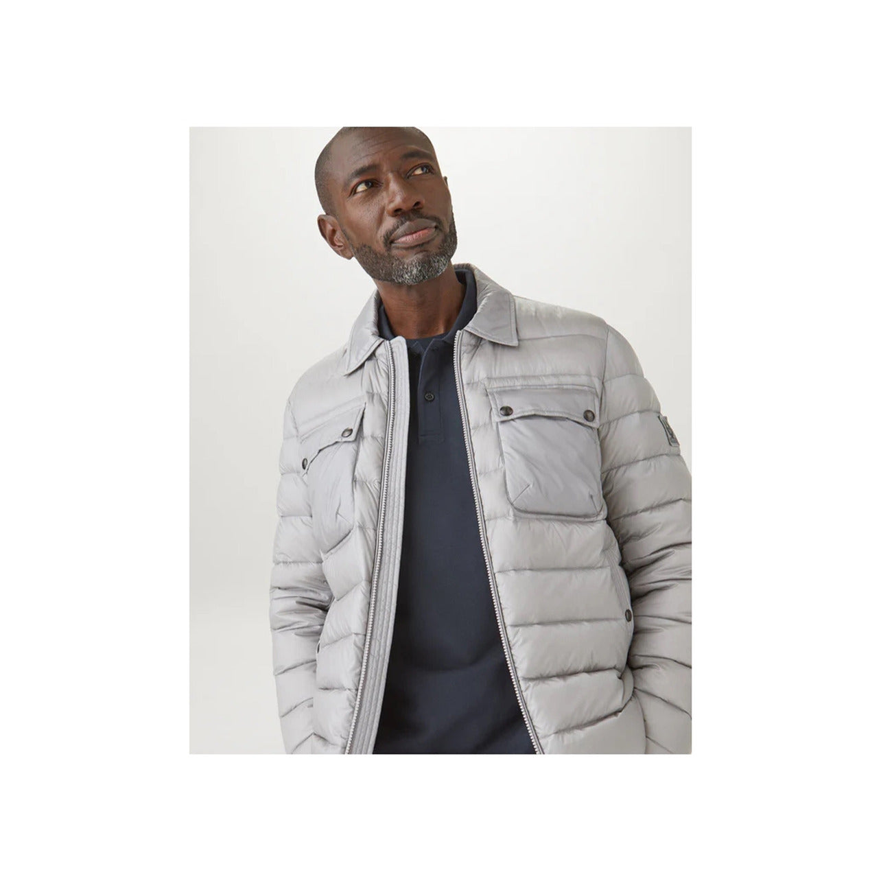 Belstaff Men Polo