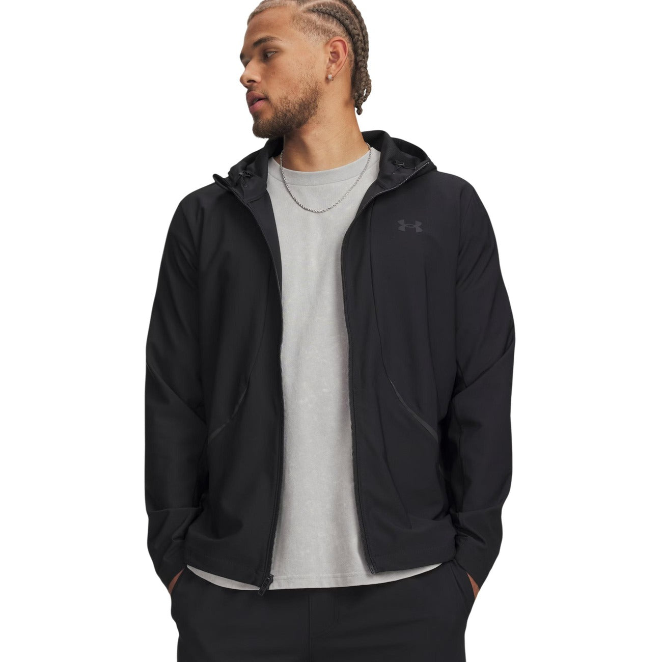 Under Armour Men Sweatshirts