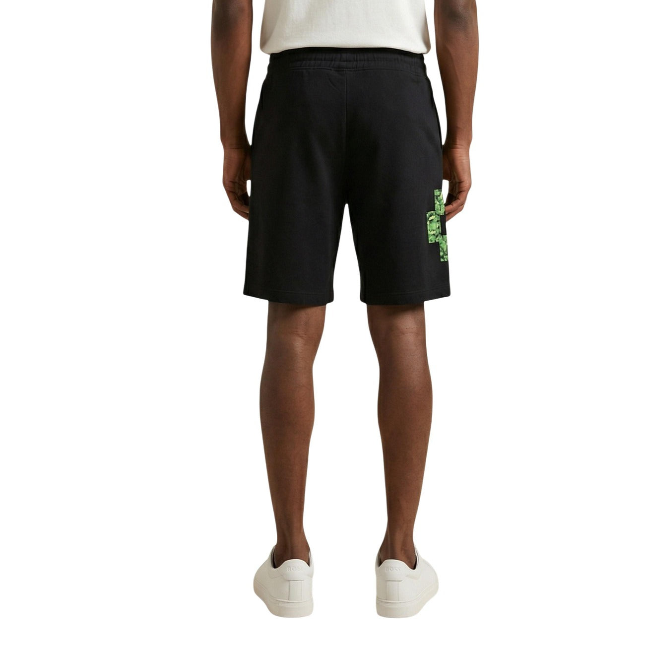 County Of Milan Men Shorts