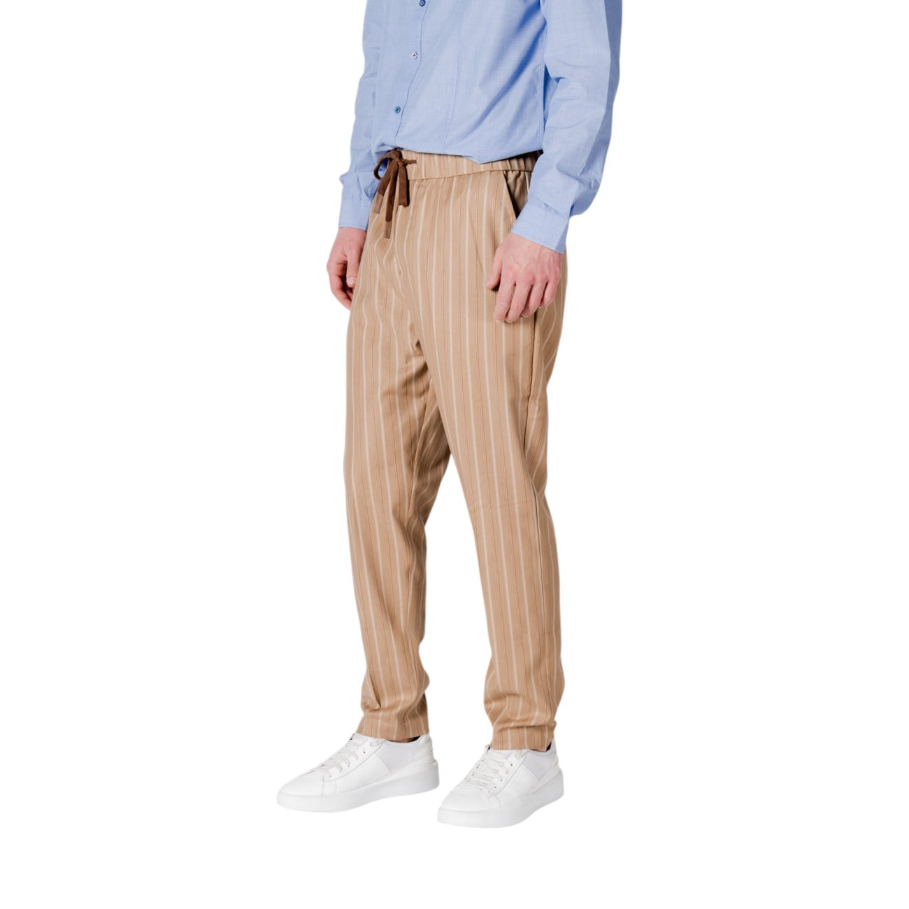Gianni Lupo Men Trousers
