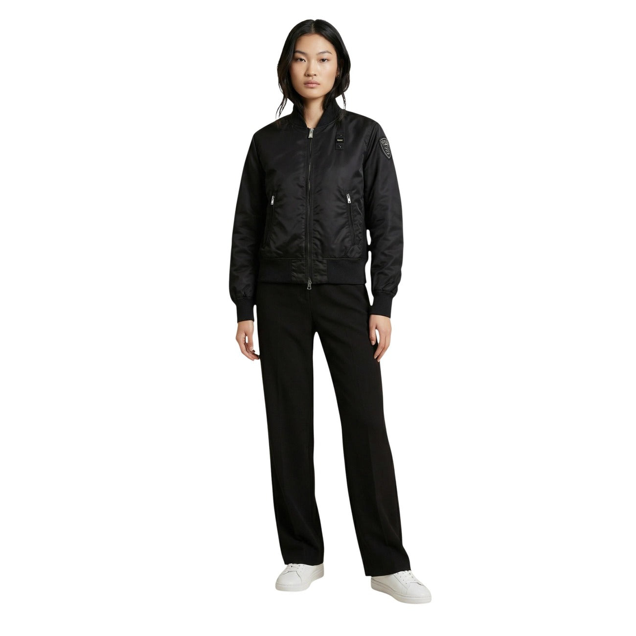 Blauer.  Women Blazer