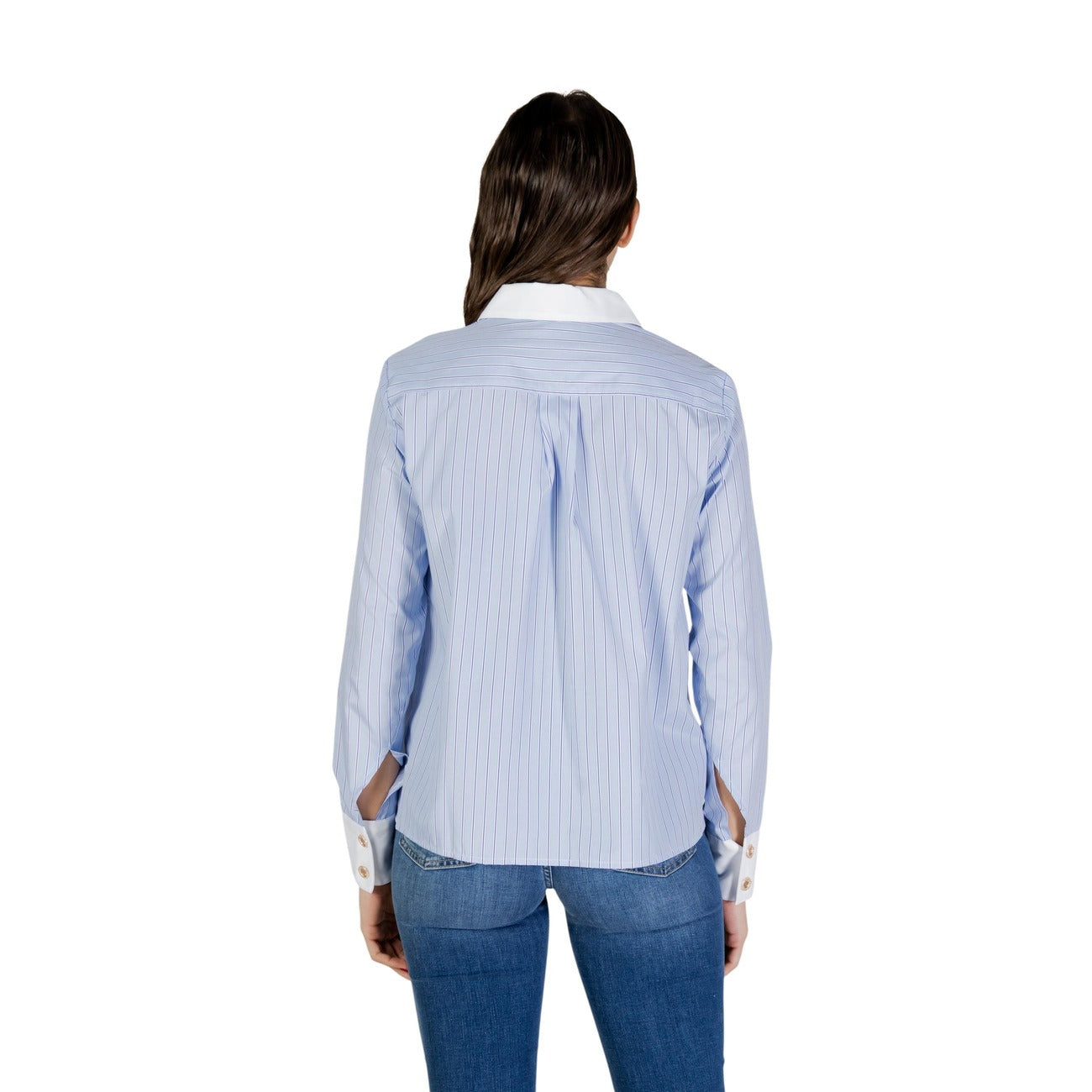 Morgan De Toi  Women Shirt