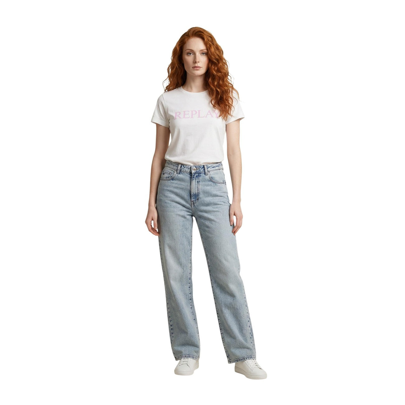 Replay  Women T-Shirt