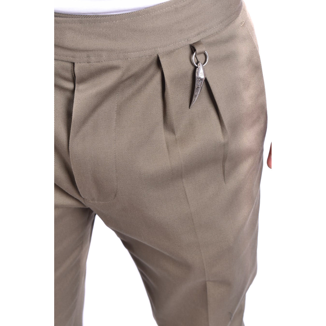 Roberto Cavalli Men Trousers