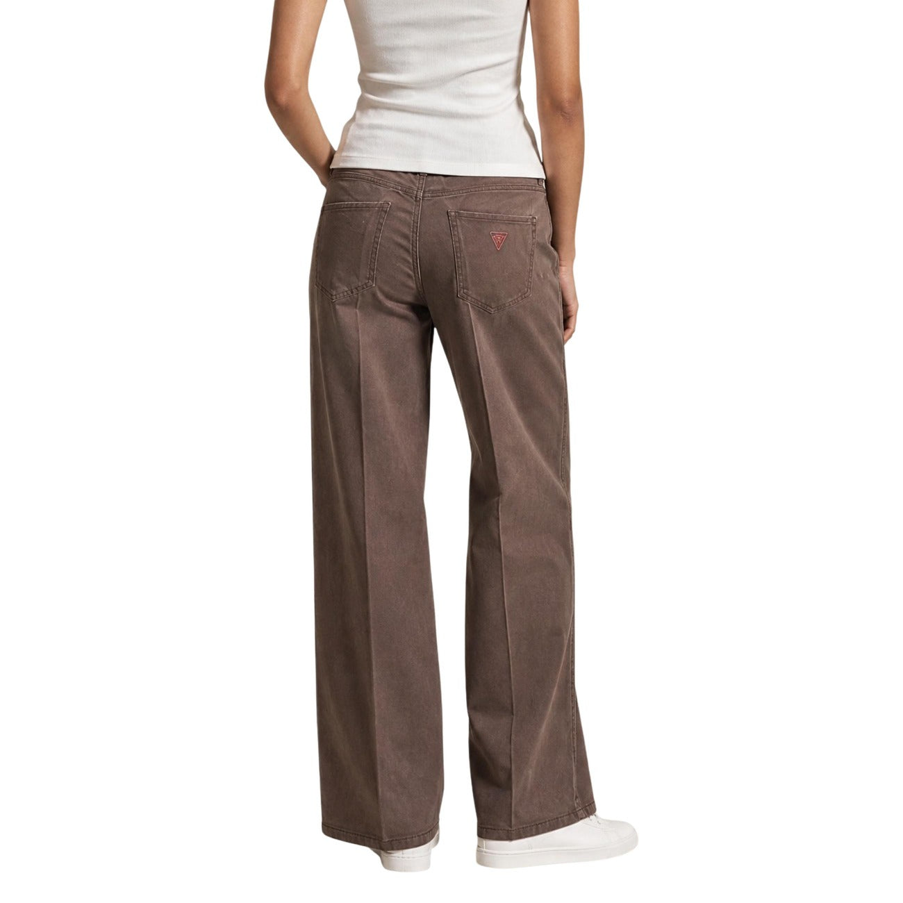 Guess  Women Trousers
