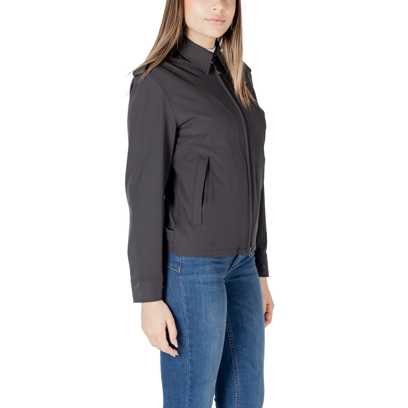 Blauer.  Women Blazer