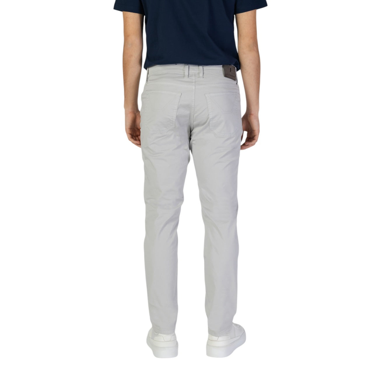 Jeckerson Men Trousers